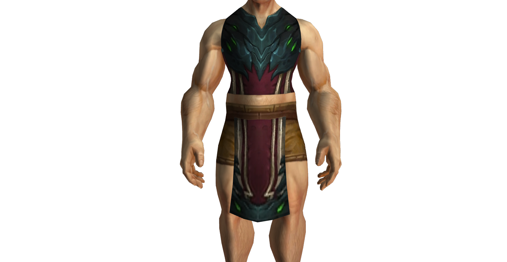 Wild   Warmongering (Horde)